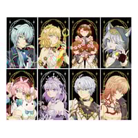 Chrysos Heirs Photocard