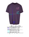 Shirt pack Balaclava 2025 inkl. Gengar Key ring overzise (premium quality)