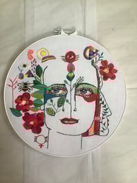 Image 1 of A Garden Made of Me