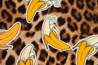 Image 3 of Banana Sticker