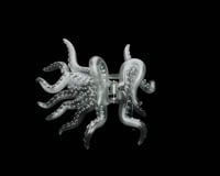 Image 3 of 【Tentacle】 Hair Clip