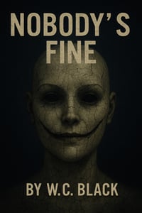 Nobody's Fine: Book 1
