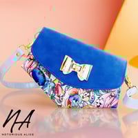 Image 1 of SB Crossbody Bag