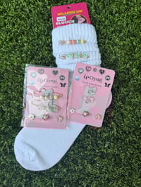 Image 2 of Slouch Sock 