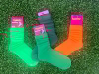 Image 4 of Slouch Sock 