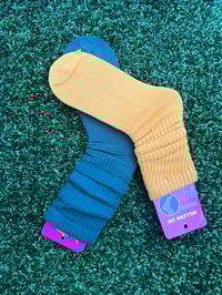 Image 6 of Slouch Sock 