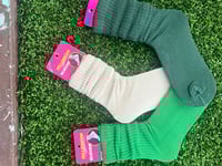 Image 9 of Slouch Sock 