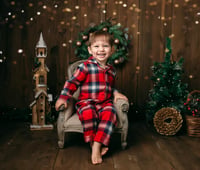 Christmas Mini Session Deposit SATURDAY 1st Nov 2025