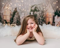 Christmas Mini Session Deposit SUNDAY 26th Oct 2025
