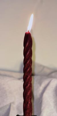 Image 3 of Mystic Candle