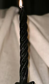 Image 4 of Mystic Candle