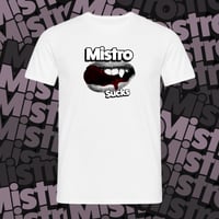 Mistro Sucks