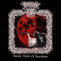 Image 2 of Marrow Of Man "Ancient Hymns of Apocalypse"