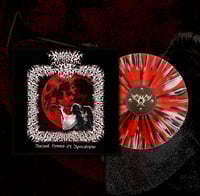 Image 1 of Marrow Of Man "Ancient Hymns of Apocalypse"