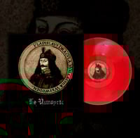 Image 1 of Le'Vampyric "Vladislavs Dracvla, Wallachiæ Weywoden "