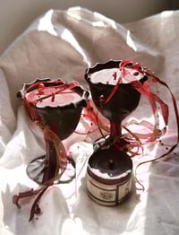 Image 2 of 【Madwoman’s Drink】 Ceramic Cup Candle