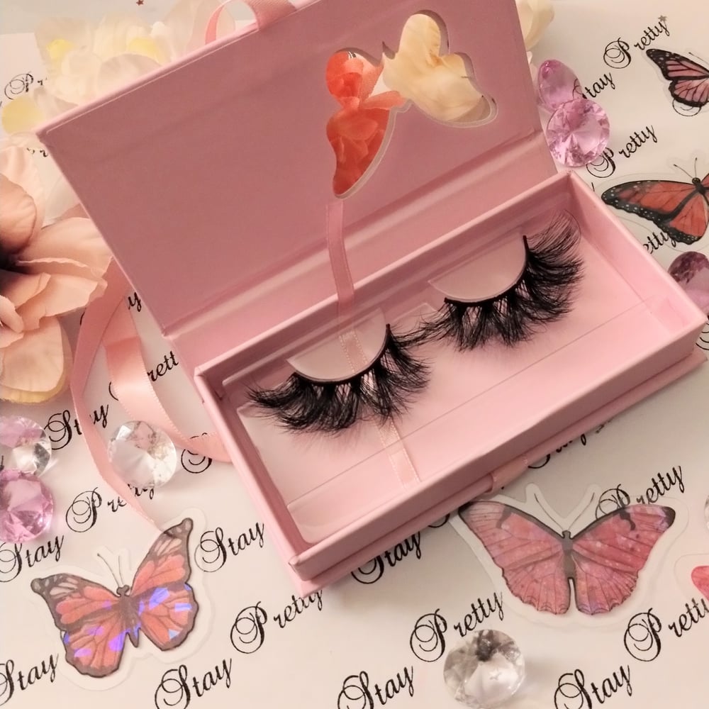 Image of Baddie 💗