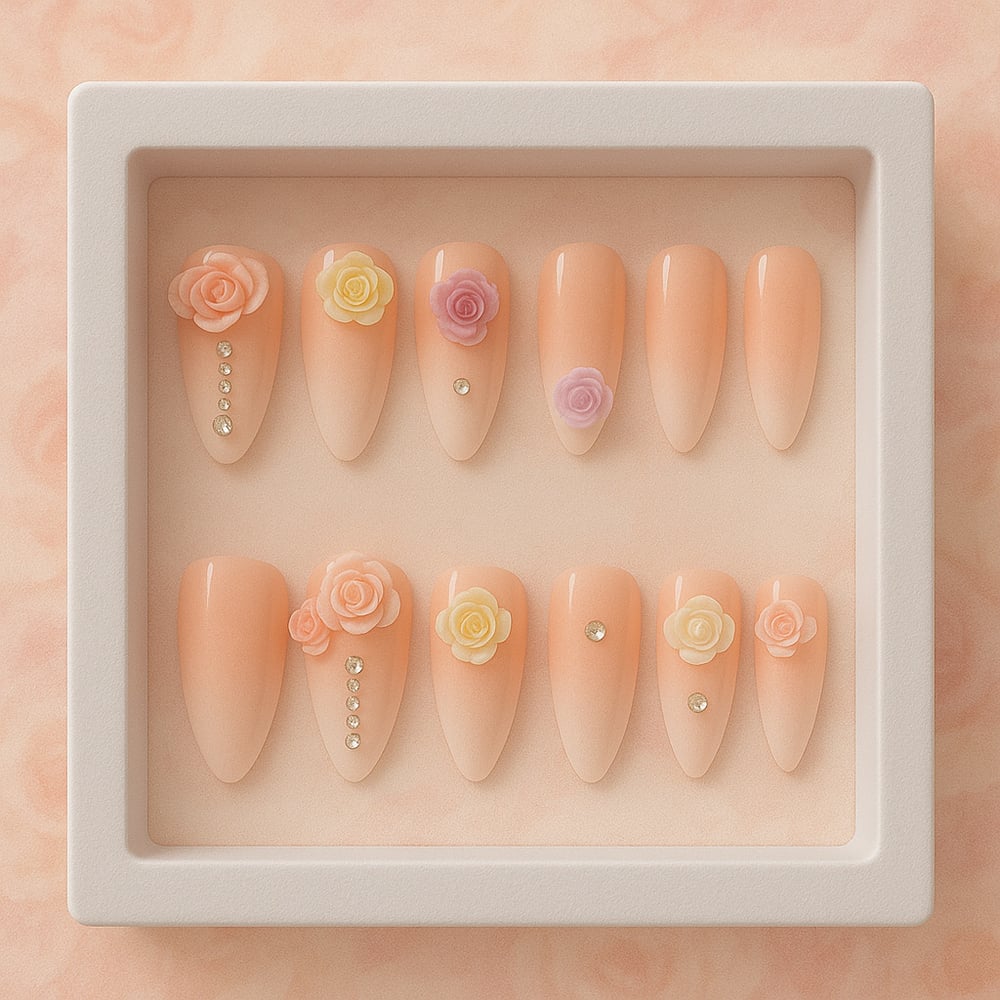 Image of Spring Romance 