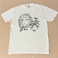 Image 1 of  sun flower, T-shirt - Aaron Grech