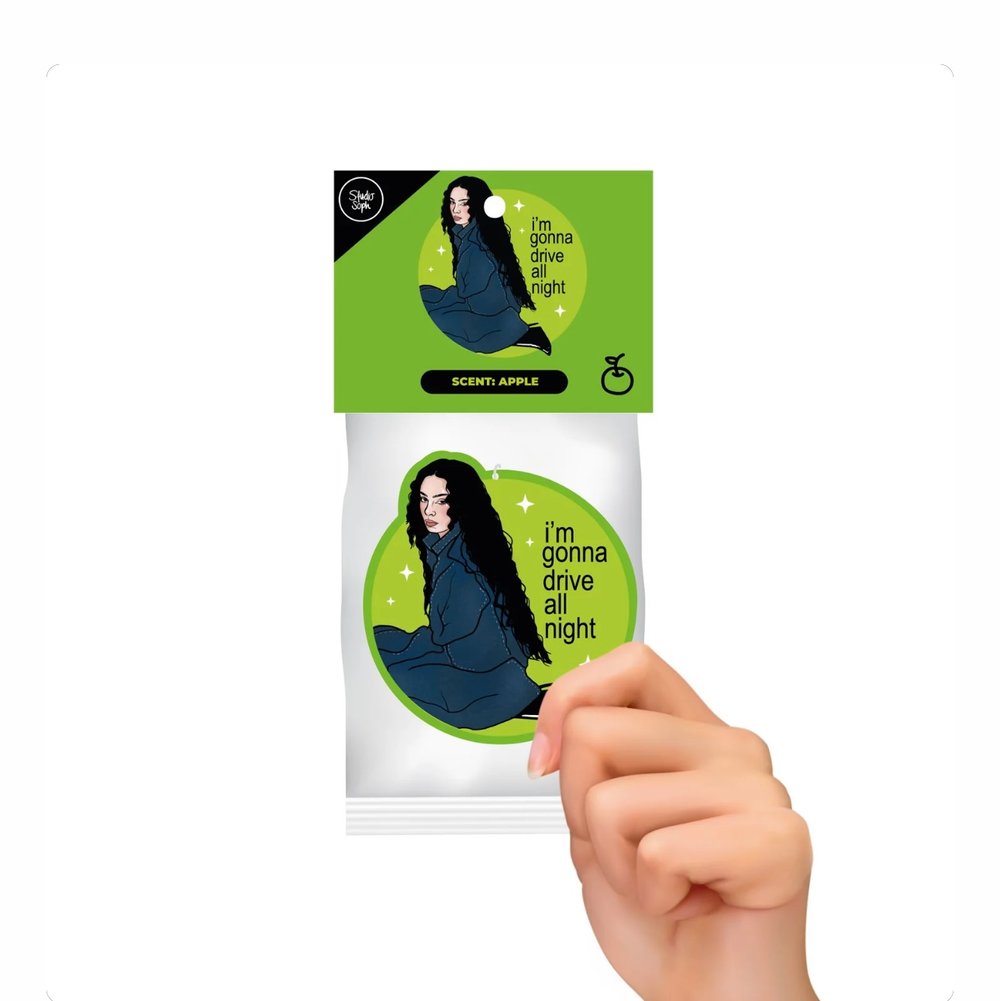 Image of Air Freshener - Studio Soph