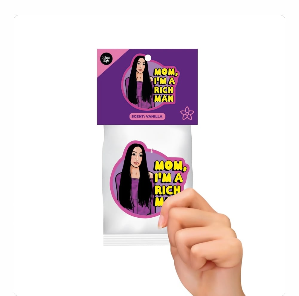 Image of Air Freshener - Studio Soph