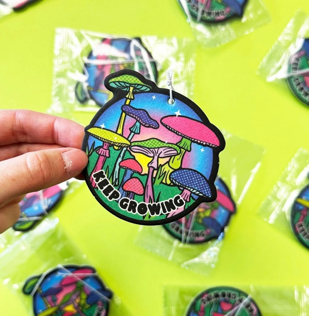 Image of Air Freshener - Studio Soph