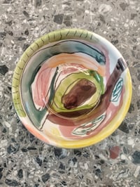 Image 4 of Colorful bowls