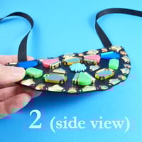 Image 10 of Stitched Bead Necklaces Group 1