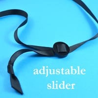 Image 16 of Stitched Bead Necklaces Group 1