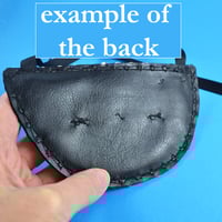 Image 17 of Stitched Bead Necklaces Group 1