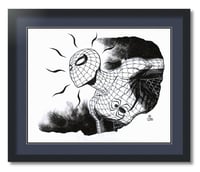 Image 2 of SPIDER-MAN Sketch