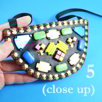Image 8 of Stitched Bead Necklaces Group 2