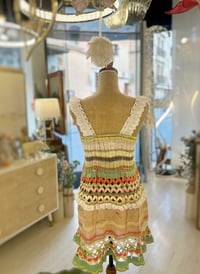 Image 4 of Vestido Aromas del Jardín 