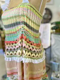 Image 5 of Vestido Aromas del Jardín 