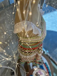 Image 2 of Vestido Aromas del Jardín 