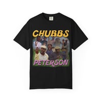 Image 1 of Chubbs Peterson Bootleg