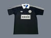 Oasis '25 Black