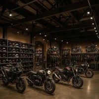 CERI711 = Pusat toko jual motor terbaru dan spare part terlengkap