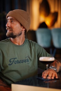 T-Shirt - Greenshirt Logo