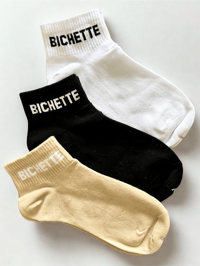 Image 2 of Chaussettes "BICHETTE"