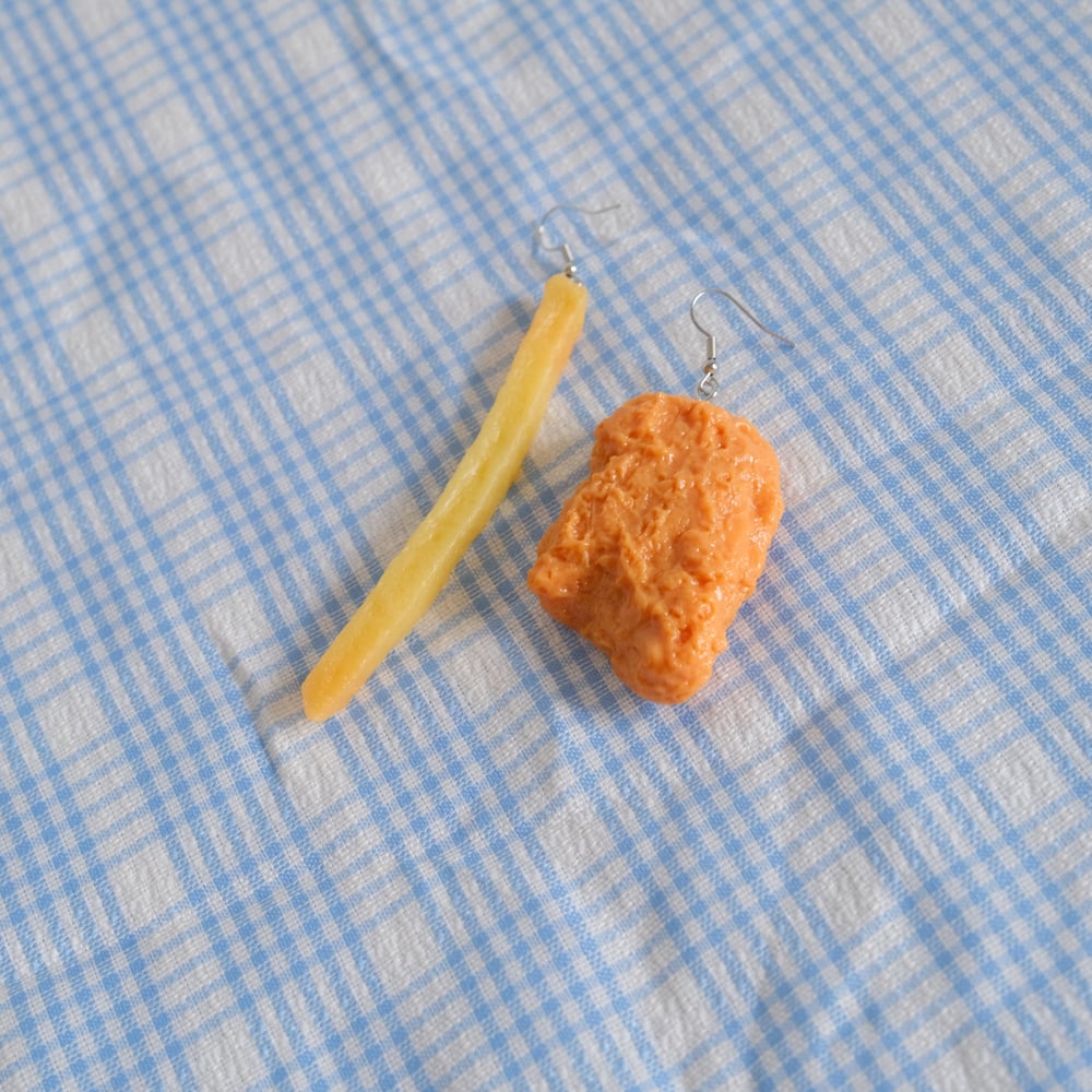 Image of Fry Me to the Moon 
