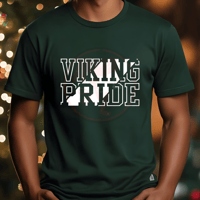 Viking Pride