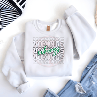 Image 2 of Vikings Stacked