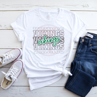 Image 1 of Vikings Stacked