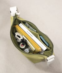 Image 5 of Bolso Presto mostaza de Numon
