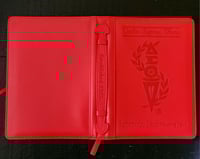 Image 3 of DST Ritual Cover 