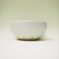 Image 1 of Bol hana blanc