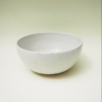 Image 2 of Bol hana blanc