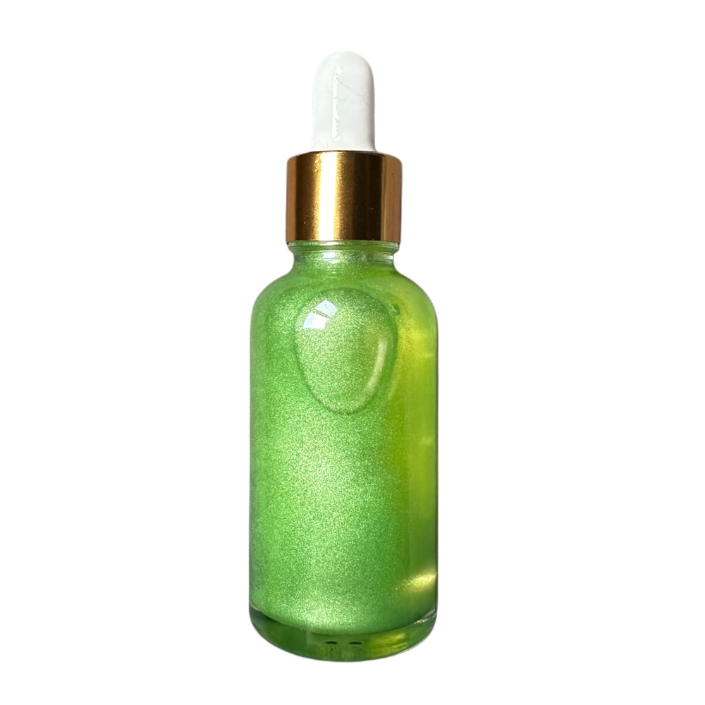 Image of Spoiled Rotten Oil💳💰