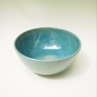 Image 2 of Bol turquoise